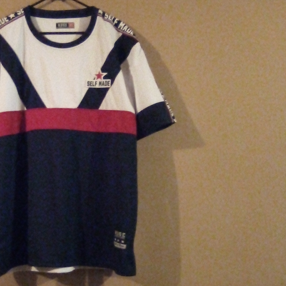 XXL Self Made Shirt